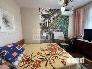 Коттедж 185м², 3-этажный, участок 5 сот.