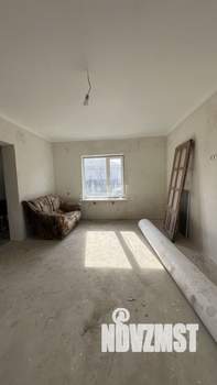 Дом 46м², 1-этажный, участок 8 сот.