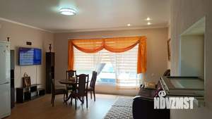 Дом 73м², 2-этажный, участок 8 сот.