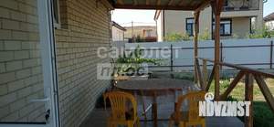 Дом 70м², 1-этажный, участок 3 сот.