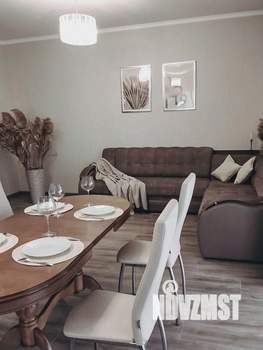 Дом 100м², 2-этажный, участок 6 сот.