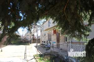 Дом 120м², 2-этажный, участок 6 сот.