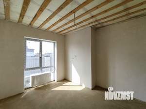 Дом 80м², 1-этажный, участок 3 сот.