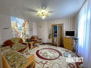 Дом 100м², 1-этажный, участок 13 сот.