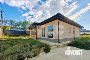 Дом 120м², 1-этажный, участок 5 сот.