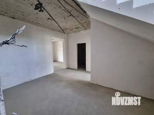 Дом 130м², 2-этажный, участок 4 сот.