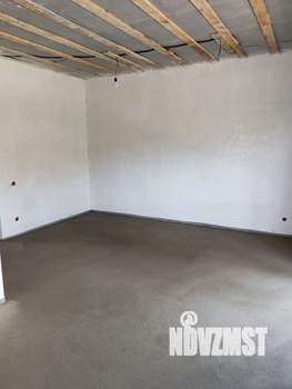 Дом 110м², 1-этажный, участок 8 сот.