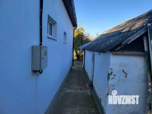 Дом 84м², 2-этажный, участок 12 сот.