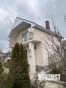 Дом 80м², 2-этажный, участок 5 сот.