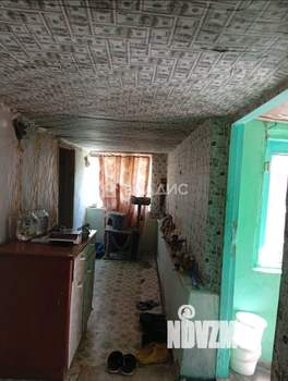 Дом 57м², 1-этажный, участок 58 сот.