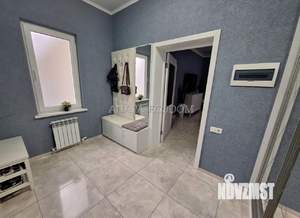 Дом 104м², 1-этажный, участок 4 сот.