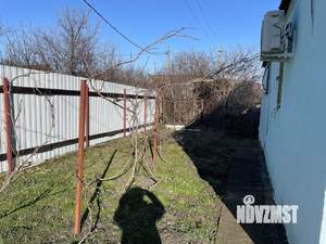 Дом 36м², 2-этажный, участок 5 сот.