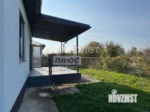 Дом 75м², 1-этажный, участок 5 сот.