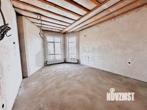 Дом 110м², 1-этажный, участок 5 сот.