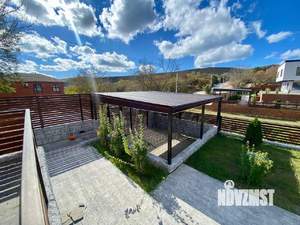 Дом 362м², 2-этажный, участок 8 сот.