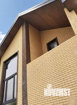 Дом 380м², 3-этажный, участок 9 сот.