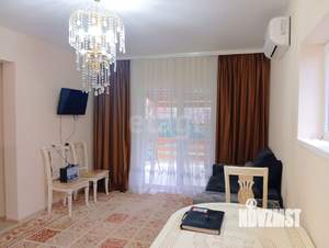 Дом 123м², 2-этажный, участок 4 сот.