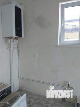 Дом 290м², 2-этажный, участок 5 сот.