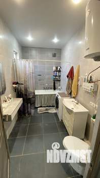 Дом 80м², 2-этажный, участок 6 сот.