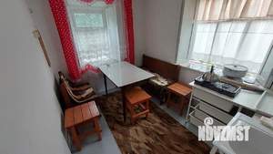 Дом 60м², 2-этажный, участок 3 сот.