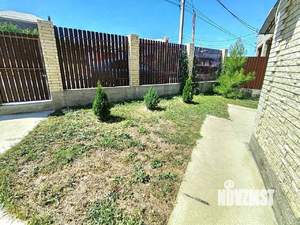 Дом 75м², 1-этажный, участок 4 сот.