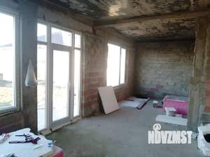 Дом 220м², 2-этажный, участок 5 сот.