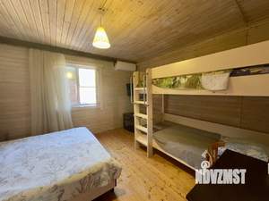 Дом 78м², 2-этажный, участок 5 сот.