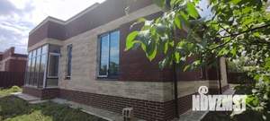 Дом 150м², 1-этажный, участок 5 сот.