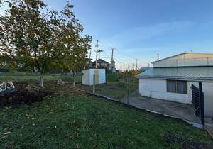 Дом 93м², 2-этажный, участок 12 сот.