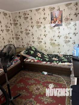 Дом 65м², 1-этажный, участок 6 сот.