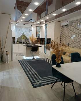 Дом 320м², 2-этажный, участок 0 сот.