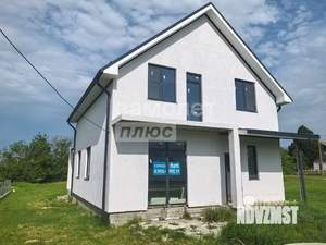 Дом 132м², 2-этажный, участок 7 сот.