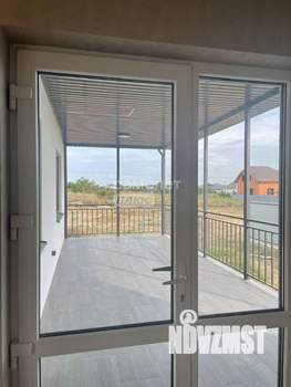 Дом 130м², 1-этажный, участок 5 сот.