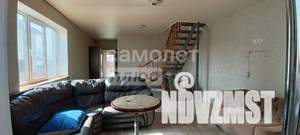 Дом 120м², 2-этажный, участок 4 сот.