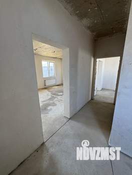 Дом 119м², 2-этажный, участок 7 сот.