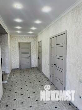 Дом 185м², 2-этажный, участок 6 сот.