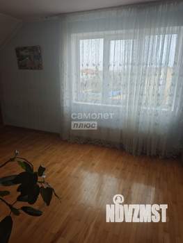 Дом 144м², 2-этажный, участок 5 сот.