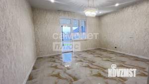 Дом 125м², 1-этажный, участок 6 сот.