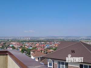 Таунхаус 119м², 2-этажный, участок 2 сот.