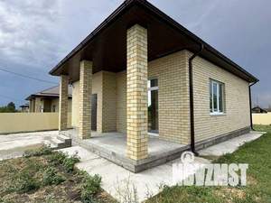 Дом 91м², 1-этажный, участок 5 сот.