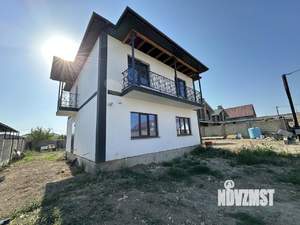 Дом 150м², 2-этажный, участок 8 сот.