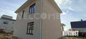 Дом 130м², 2-этажный, участок 4 сот.