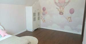 Дом 154м², 2-этажный, участок 6 сот.