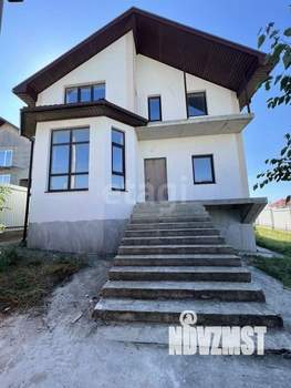 Дом 233м², 2-этажный, участок 5 сот.