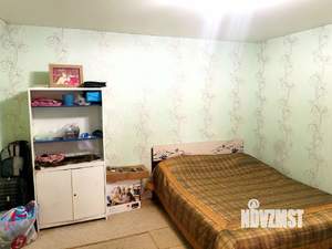 Дом 100м², 2-этажный, участок 4 сот.