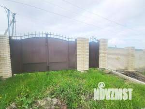 Дом 165м², 2-этажный, участок 5 сот.