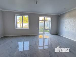 Дом 87м², 1-этажный, участок 3 сот.