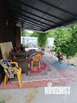 Дом 94м², 1-этажный, участок 9 сот.