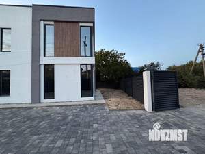 Дом 209м², 3-этажный, участок 3 сот.