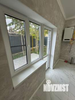 Дом 160м², 2-этажный, участок 4 сот.